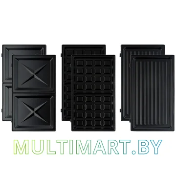 Электрогриль Kitfort KT-1632 картинка 3